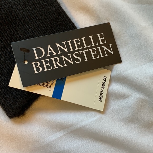 NEW Danielle Bernstein sweater XL - Picture 3 of 13